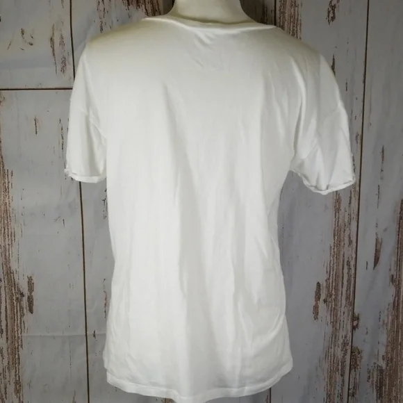 mng casual tee shirt - Picture 5 of 6